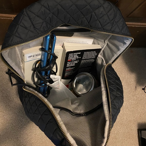 Steve Madden Backpack - Picture 5 of 6